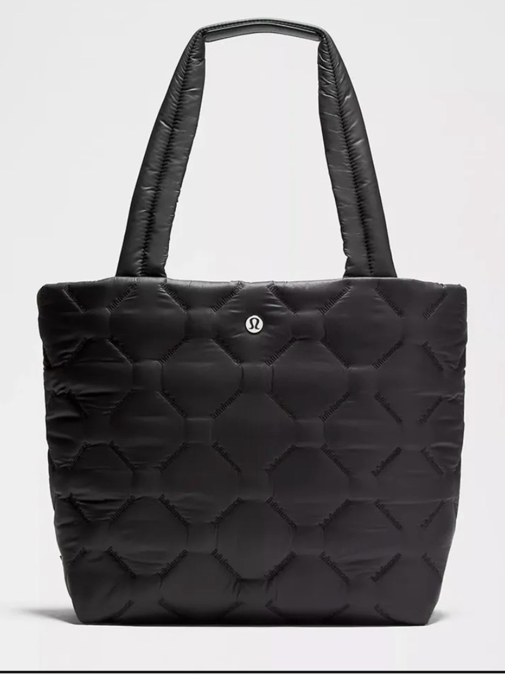 NWT Lululemon Quilty Pleasures Tote Bag - BUNDLE
